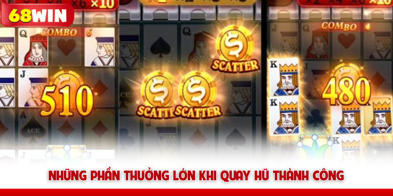 Siêu Cấp Ace 68win Và Bí Kíp Chinh Phục Game Nổ Hũ To 7 Bí kíp giành những phần thưởng lớn tại nổ hũ 68win thành công