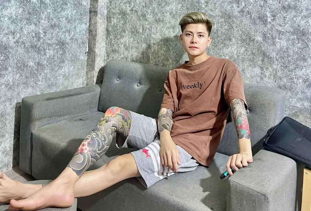 CEO Nguyễn Chung Tín: Người Kiến Tạo Thành Công Cho 68win 5 Quá trình xây dựng sự nghiệp của CEO Nguyễn Chung Tín trước khi thành công với 68win