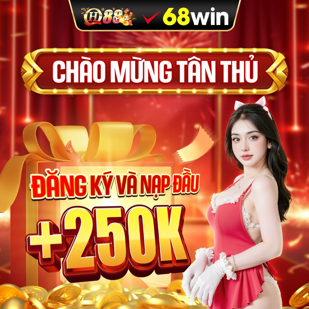 68win ⭐️ Link Vào 68win.com Uy Tín | Tải App 68 win Thưởng +70K 7 QH88 và 68win Chào mừng thành viên mới đăng ký và nạp +250k